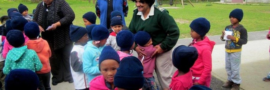 Gansbaai Overberg Distriksmunisipaliteit Mandeladag_1